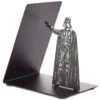 Hallmark Star Wars™ Darth Vader™ Metal Bookend -Hallmark Store Star Wars Darth Vader Metal Slanted Bookend 1SHP1935 01