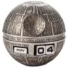 Hallmark Star Wars™ Death Star™ Perpetual Calendar -Hallmark Store Star Wars Death Star Perpetual Calendar root 1SHP4104 SHP4104 1470 1.jpg Source Image