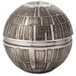 Hallmark Star Wars™ Death Star™ Perpetual Calendar -Hallmark Store Star Wars Death Star Perpetual Calendar root 1SHP4104 SHP4104 1470 3.jpg Source Image