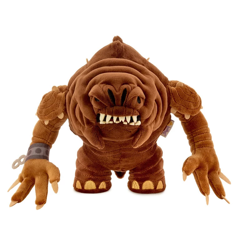itty bittys® Star Wars: Return of the Jedi™ Luke Skywalker™ and Rancor™ Plush Collector Set of 2 Hallmark Itty Bittys® Star Wars: Return Of The Jedi™ Luke Skywalker™ And Rancor™ Plush Collector Set Of 2 -Hallmark Store Star Wars Luke Skywalker and Rancor Plush itty bittys 1KDD2137 02