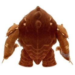 Hallmark Itty Bittys® Star Wars: Return Of The Jedi™ Luke Skywalker™ And Rancor™ Plush Collector Set Of 2 4 Hallmark Itty Bittys® Star Wars: Return Of The Jedi™ Luke Skywalker™ And Rancor™ Plush Collector Set Of 2 -Hallmark Store Star Wars Luke Skywalker and Rancor Plush itty bittys 1KDD2137 03