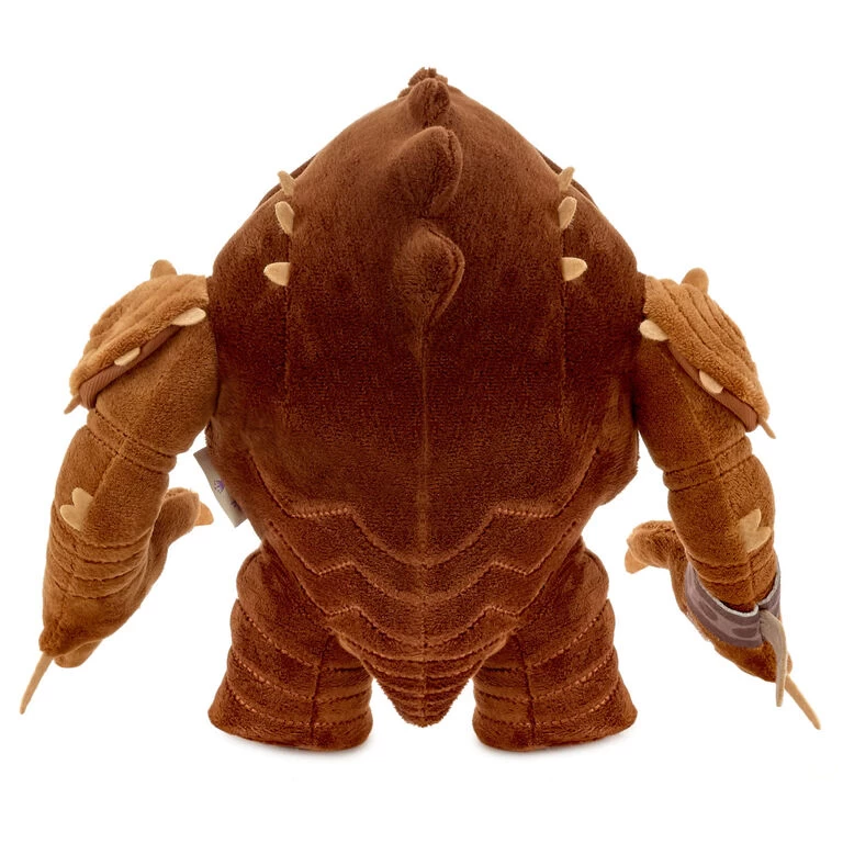 itty bittys® Star Wars: Return of the Jedi™ Luke Skywalker™ and Rancor™ Plush Collector Set of 2 Hallmark Itty Bittys® Star Wars: Return Of The Jedi™ Luke Skywalker™ And Rancor™ Plush Collector Set Of 2 -Hallmark Store Star Wars Luke Skywalker and Rancor Plush itty bittys 1KDD2137 03