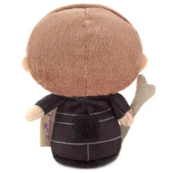 Hallmark Itty Bittys® Star Wars: Return Of The Jedi™ Luke Skywalker™ And Rancor™ Plush Collector Set Of 2 6 Hallmark Itty Bittys® Star Wars: Return Of The Jedi™ Luke Skywalker™ And Rancor™ Plush Collector Set Of 2 -Hallmark Store Star Wars Luke Skywalker and Rancor Plush itty bittys 1KDD2137 05