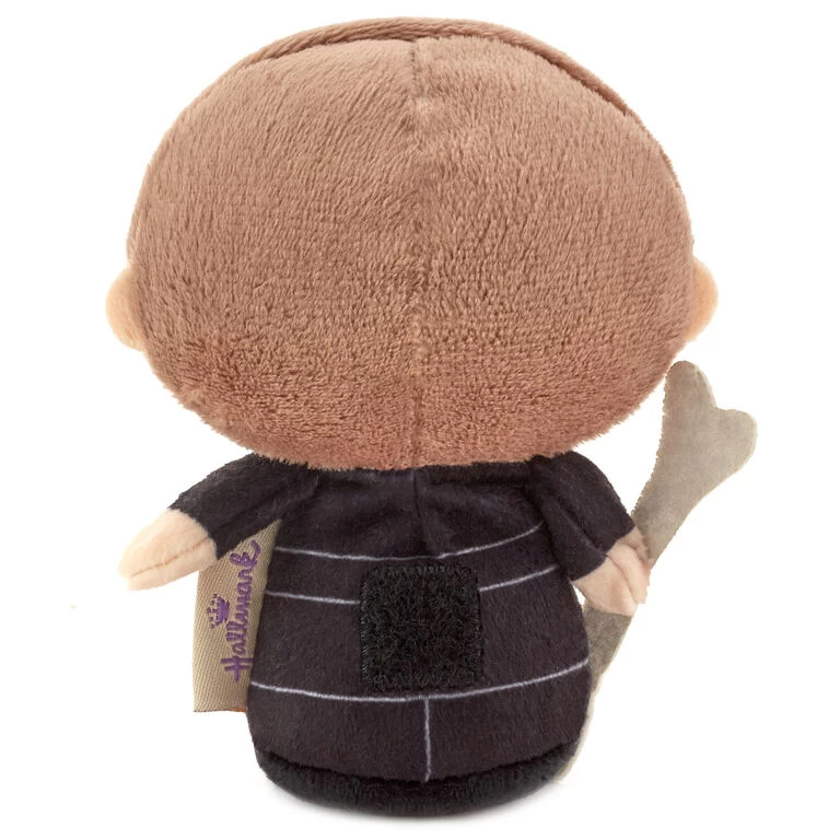 itty bittys® Star Wars: Return of the Jedi™ Luke Skywalker™ and Rancor™ Plush Collector Set of 2 Hallmark Itty Bittys® Star Wars: Return Of The Jedi™ Luke Skywalker™ And Rancor™ Plush Collector Set Of 2 -Hallmark Store Star Wars Luke Skywalker and Rancor Plush itty bittys 1KDD2137 05