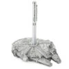 Hallmark Star Wars™ Millennium Falcon™ Desk Accessory With Pen -Hallmark Store Star Wars Millennium Falcon Desk Accessory and Pen 1SHP2151 01