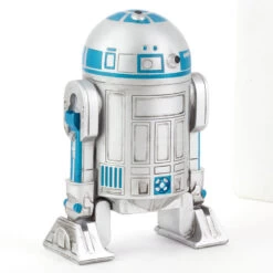 Hallmark Star Wars™ R2-D2™ Perpetual Calendar With Sound -Hallmark Store Star Wars R2D2 Perpetual Calendar With Sound 1SHP2156 02