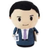 Hallmark Itty Bittys® The Office Michael Scott Plush With Sound 2 Hallmark Itty Bittys® The Office Michael Scott Plush With Sound -Hallmark Store The Office Michael Scott Plush itty bittys 1KDD2126 01