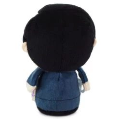 Hallmark Itty Bittys® The Office Michael Scott Plush With Sound -Hallmark Store The Office Michael Scott Plush itty bittys 1KDD2126 03