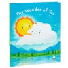 Hallmark The Wonder Of You Recordable Storybook -Hallmark Store The Wonder of You Recordable Storybook 1KOB1234 01