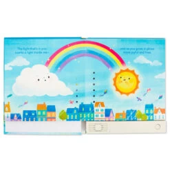 Hallmark The Wonder Of You Recordable Storybook -Hallmark Store The Wonder of You Recordable Storybook 1KOB1234 04