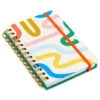 Hallmark It's Fine Thumbs-Up Journal -Hallmark Store ThumbsUp Notebook 3HWJ2119 01