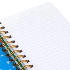 Hallmark It's Fine Thumbs-Up Journal -Hallmark Store ThumbsUp Notebook 3HWJ2119 07