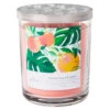 Hallmark Tropical Escape 3-Wick Jar Candle, 16 Oz. -Hallmark Store Tropical Escape 3Wick Jar Candle 1BGC1051 01