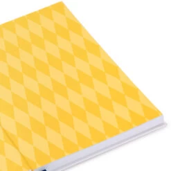 Hallmark Walt Disney World 50th Anniversary Castle Journal -Hallmark Store Walt Disney World 50th Anniversary Castle Journal 3HWJ1893 05