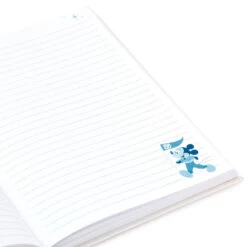 Hallmark Walt Disney World 50th Anniversary Castle Journal -Hallmark Store Walt Disney World 50th Anniversary Castle Journal 3HWJ1893 06