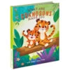 Hallmark What Are Grandsons Made Of? Recordable Storybook 2 Hallmark What Are Grandsons Made Of? Recordable Storybook -Hallmark Store What Are Grandsons Made Of Recordable Storybook 1KOB1230 01