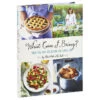Hallmark What Can I Bring?: Food For Any Occasion Life Serves Up Cookbook -Hallmark Store What Can I Bring Cookbook 1BOK1384 01