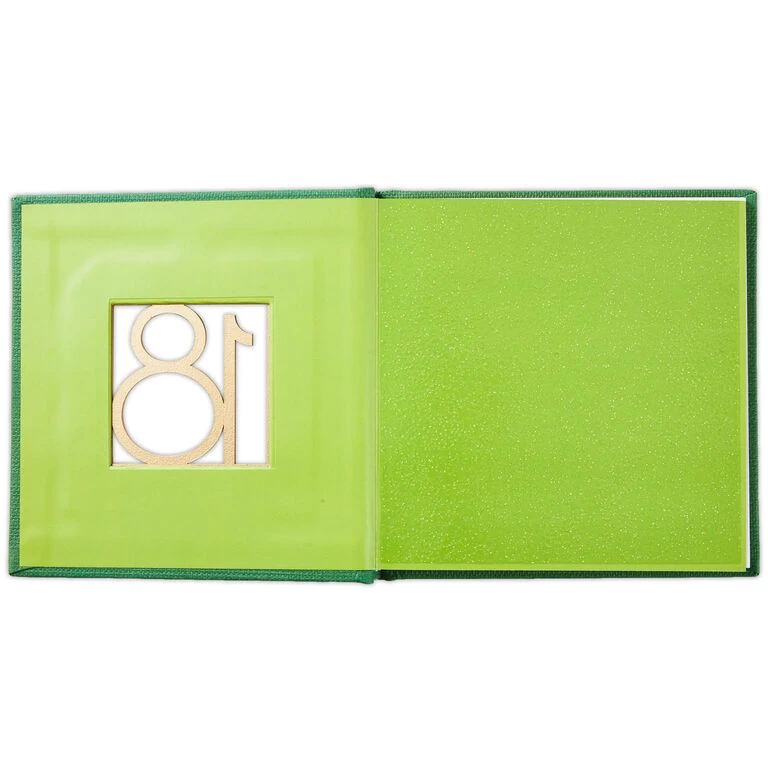 Why 18 Is Awesome Book Hallmark Why 18 Is Awesome Book -Hallmark Store Why 18 Is Awesome Gift Book 1BOK1451 02