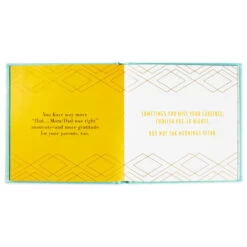 Hallmark Why 30 Is Amazing Book 5 Hallmark Why 30 Is Amazing Book -Hallmark Store Why 30 Is Amazing Gift Book 1BOK1450 04