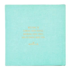 Hallmark Why 30 Is Amazing Book 6 Hallmark Why 30 Is Amazing Book -Hallmark Store Why 30 Is Amazing Gift Book 1BOK1450 05