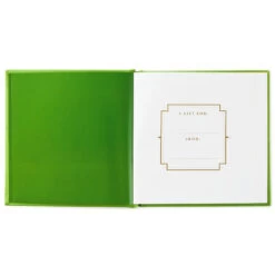 Hallmark Why 40 Is Fantastic Book -Hallmark Store Why 40 Is Fantastic Gift Book 1BOK1446 03