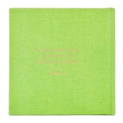 Hallmark Why 40 Is Fantastic Book -Hallmark Store Why 40 Is Fantastic Gift Book 1BOK1446 05