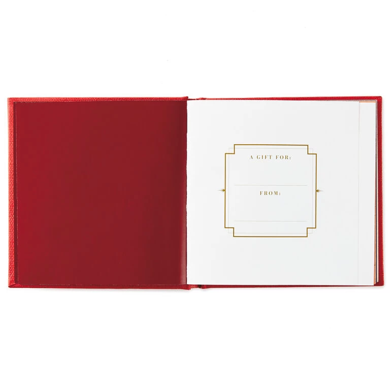 Why 50 Is Wonderful Book Hallmark Why 50 Is Wonderful Book -Hallmark Store Why 50 Is Wonderful Gift Book 1BOK1447 03