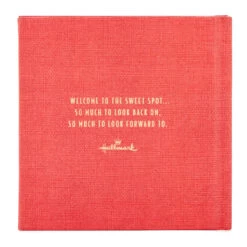 Hallmark Why 50 Is Wonderful Book 6 Hallmark Why 50 Is Wonderful Book -Hallmark Store Why 50 Is Wonderful Gift Book 1BOK1447 05