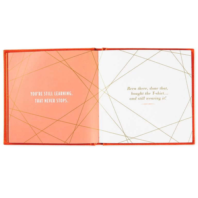 Why 70 Is Marvelous Book Hallmark Why 70 Is Marvelous Book -Hallmark Store Why 70 Is Marvelous Gift Book 1BOK1449 04