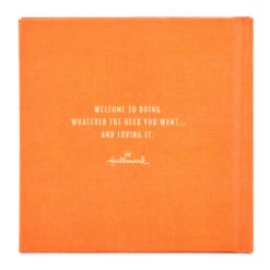 Hallmark Why 70 Is Marvelous Book 6 Hallmark Why 70 Is Marvelous Book -Hallmark Store Why 70 Is Marvelous Gift Book 1BOK1449 05