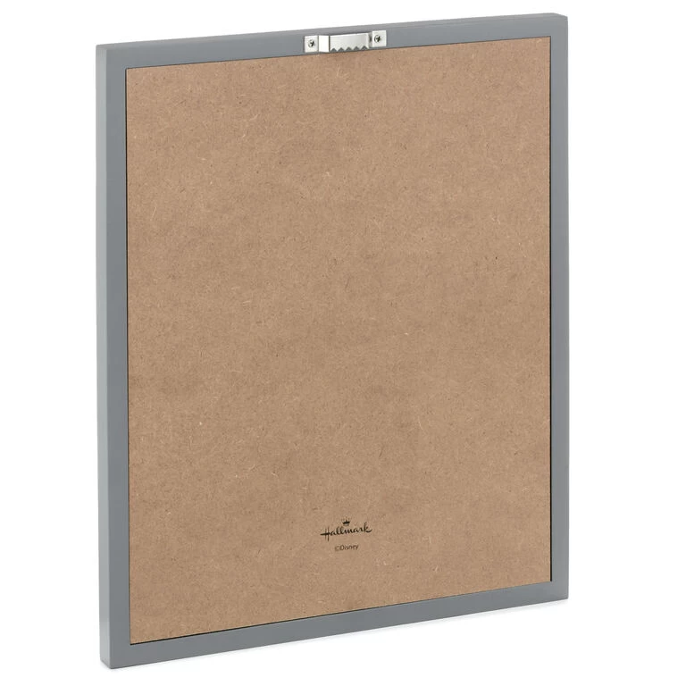 Disney Winnie the Pooh and Piglet Friendship Framed Art, 9.5x11.5 Hallmark Disney Winnie The Pooh And Piglet Friendship Framed Art, 9.5x11.5 -Hallmark Store Winnie the Pooh and Piglet Friendship Framed Print 1DYG2014 02