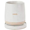 Hallmark XOXO Ceramic Planter