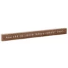Hallmark You Are So Loved Wood Quote Sign, 23.5x2 1 Hallmark You Are So Loved Wood Quote Sign, 23.5x2 -Hallmark Store You Are So Loved Wood Quote Sign 1WOD3173 01