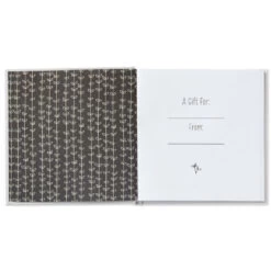 Hallmark You Are A Blessing Book -Hallmark Store You Are a Blessing Book 1BOK1482 03