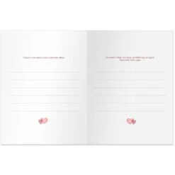 Hallmark You & Me Book -Hallmark Store You and Me Book root 1BOK1294 BOK1294 1470 4.jpg Source Image