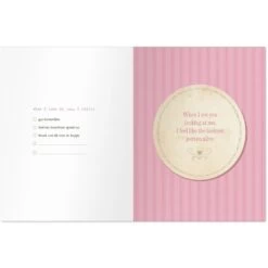 Hallmark You & Me Book -Hallmark Store You and Me Book root 1BOK1294 BOK1294 1470 5.jpg Source Image