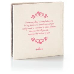 Hallmark I Believe In You Gift Book -Hallmark Store i believe in you gift book root 1bok2173 1470 3