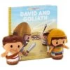 Hallmark Itty Bittys® David And Goliath Plush And Storybook Set -Hallmark Store itty bittys David and Goliath Stuffed Animal and Storybook Set root 1KDD1706 KDD1706 1470 1.jpg Source Image