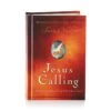 Hallmark Jesus Calling Book -Hallmark Store jesus calling religious events gift book 1495bok3126 1470 1